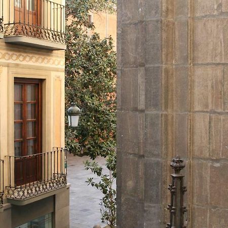 Alcaiceria Apartment กรานาดา ภายนอก รูปภาพ