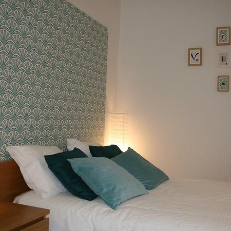 Alcaiceria Apartment กรานาดา ภายนอก รูปภาพ