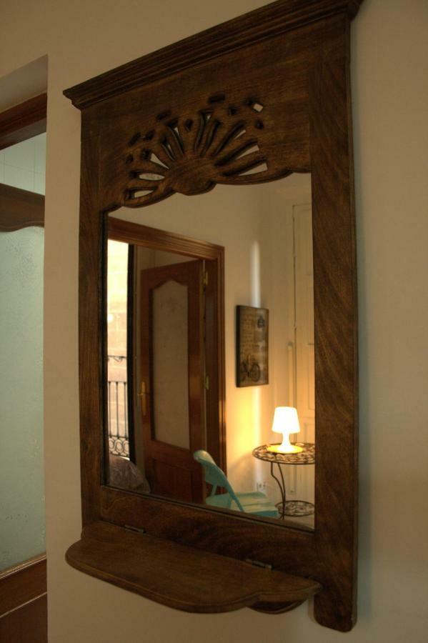 Alcaiceria Apartment กรานาดา ภายนอก รูปภาพ