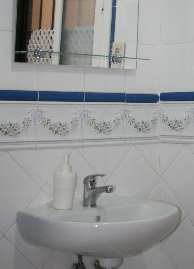 Alcaiceria Apartment กรานาดา ภายนอก รูปภาพ