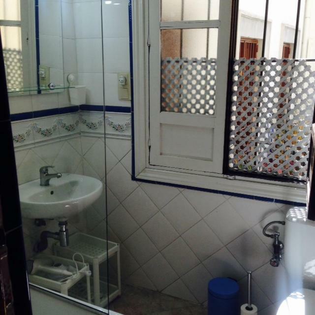 Alcaiceria Apartment กรานาดา ภายนอก รูปภาพ