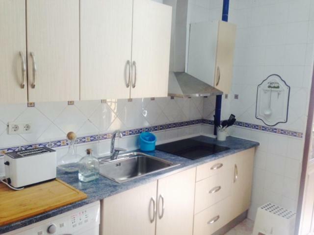 Alcaiceria Apartment กรานาดา ภายนอก รูปภาพ